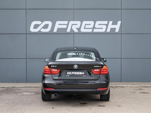 Лифтбек BMW 3 серия GT 2013 года, 2020000 рублей, Краснодар