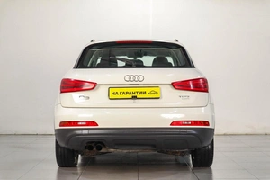 Внедорожник Audi Q3 2012 года, 1799000 рублей, Челябинск