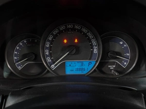 Седан Toyota Corolla 2014 года, 1349000 рублей, Воронеж
