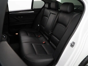 Седан BMW 5 серия 2016 года, 1899046 рублей, Москва