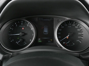 Внедорожник Nissan Qashqai 2026 года, 3199000 рублей, Аксай