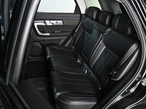 Внедорожник JAECOO J7 2023 года, 2099000 рублей, Аксай