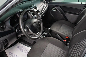 Седан ВАЗ (LADA) Granta 2022 года, 599000 рублей, Сургут