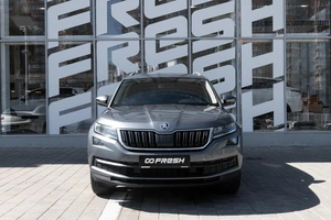 Внедорожник Skoda Kodiaq 2020 года, 2160000 рублей, Ставрополь
