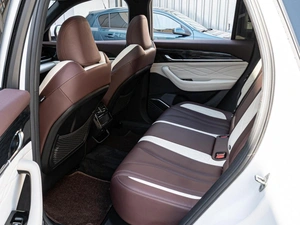 Внедорожник Geely Monjaro 2023 года, 3290000 рублей, Краснодар