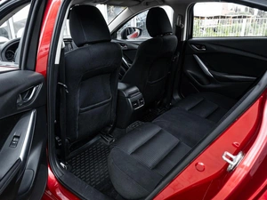 Седан Mazda 6 2013 года, 1197000 рублей, Ставрополь