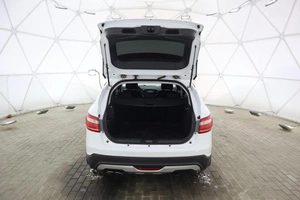 Универсал ВАЗ (LADA) Vesta 2019 года, 1049000 рублей, Обнинск