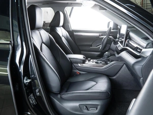 Внедорожник Toyota Highlander 2025 года, 5940000 рублей, Волгоград