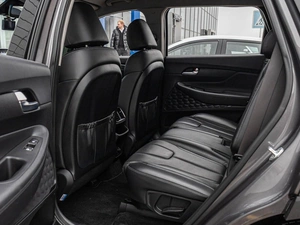 Внедорожник Hyundai Santa Fe 2019 года, 3860000 рублей, Краснодар