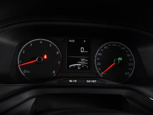 Лифтбек Volkswagen Polo 2022 года, 1724000 рублей, Воронеж