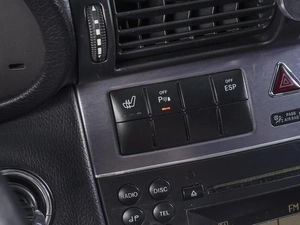 Купе Mercedes-benz CLC-класс 2009 года, 999000 рублей, Ростов-на-Дону