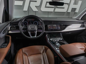 Внедорожник Audi Q7 2020 года, 7420000 рублей, Тюмень