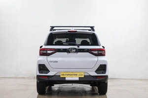 Внедорожник Toyota Raize 2021 года, 1689000 рублей, Новокузнецк
