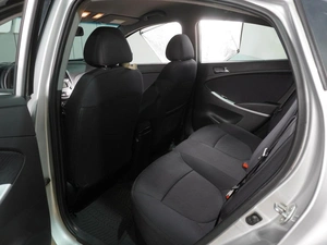 Седан Hyundai Solaris 2013 года, 959000 рублей, Воронеж
