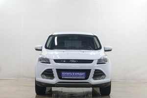 Внедорожник Ford Kuga 2015 года, 1439000 рублей, Новокузнецк