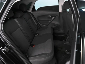 Седан Volkswagen Polo 2017 года, 1489000 рублей, Ростов-на-Дону