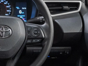 Универсал Toyota Corolla 2019 года, 1805000 рублей, Красноярск