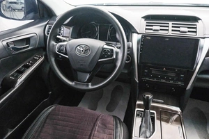 Седан Toyota Camry 2017 года, 2149000 рублей, Красноярск