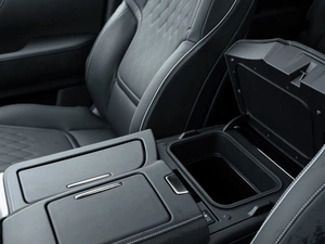 Внедорожник Infiniti QX80 2025 года, 17300000 рублей, Новоивановское