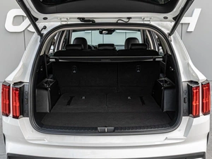Внедорожник Kia Sorento 2020 года, 3630000 рублей, Краснодар