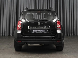 Внедорожник Renault Duster 2013 года, 929000 рублей, Ставрополь