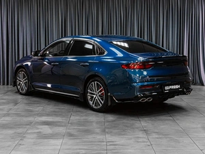 Седан Geely Preface 2023 года, 2499000 рублей, Тюмень