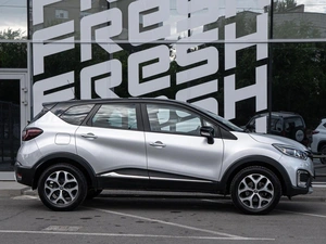 Внедорожник Renault Kaptur 2017 года, 1870000 рублей, Волгоград