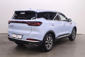 Внедорожник Chery Tiggo 7 2024 года, 2200000 рублей, Брянск