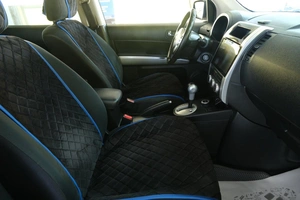 Внедорожник Nissan X-Trail 2012 года, 1489000 рублей, Омск