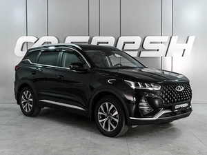 Внедорожник Chery Tiggo 7 Pro 2022 года, 1929000 рублей, Аксай