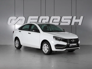 Седан ВАЗ (LADA) Vesta 2026 года, 1670000 рублей, Минеральные Воды