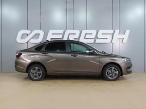 Седан ВАЗ (LADA) Vesta 2024 года, 1209000 рублей, Воронеж