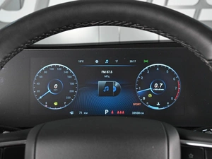 Внедорожник Chery Tiggo 7 Pro Max 2024 года, 2450000 рублей, Ростов-на-Дону