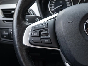 Внедорожник BMW X1 2016 года, 2280000 рублей, Краснодар