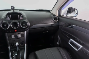 Внедорожник Opel Antara 2012 года, 1259000 рублей, Пермь