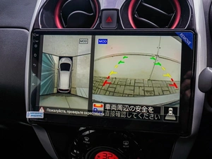 Хетчбэк Nissan Note 2019 года, 1598000 рублей, Краснодар