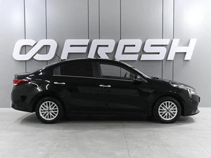 Седан Kia Rio 2022 года, 1775000 рублей, Аксай
