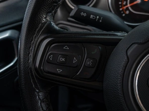 Внедорожник Jeep Wrangler 2020 года, 3955000 рублей, Краснодар