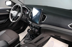 Седан ВАЗ (LADA) Vesta 2026 года, 1729000 рублей, Тюмень