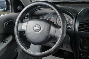 Седан Nissan Almera Classic 2007 года, 419000 рублей, Тюмень