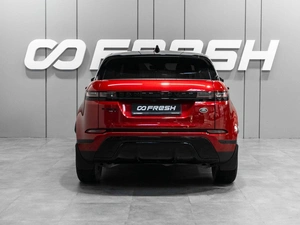 Внедорожник Land Rover Range Rover Evoque 2019 года, 4349000 рублей, Тюмень