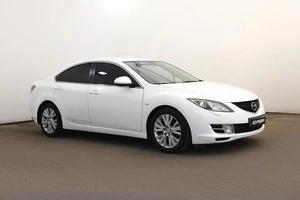 Седан Mazda 6 2008 года, 799000 рублей, Орёл