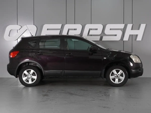 Внедорожник Nissan Qashqai 2009 года, 980000 рублей, Минеральные Воды