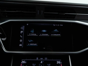 Седан Audi A6 2020 года, 3598999 рублей, Москва