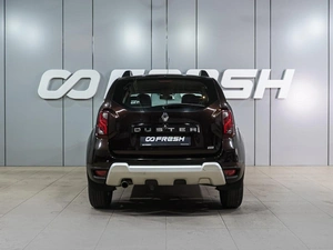 Внедорожник Renault Duster 2019 года, 1489000 рублей, Воронеж