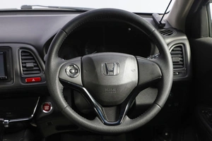 Внедорожник Honda Vezel 2014 года, 1849000 рублей, Новосибирск