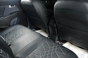 Внедорожник Kia Sportage 2013 года, 1409000 рублей, Тюмень