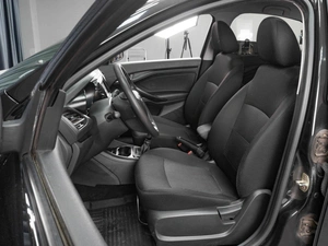 Седан ВАЗ (LADA) Vesta 2019 года, 869000 рублей, Тюмень