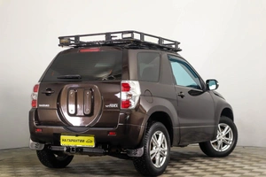 Внедорожник Suzuki Grand Vitara 2014 года, 1449000 рублей, Пермь