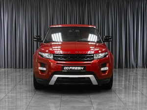 Внедорожник Land Rover Range Rover Evoque 2012 года, 1749000 рублей, Тюмень